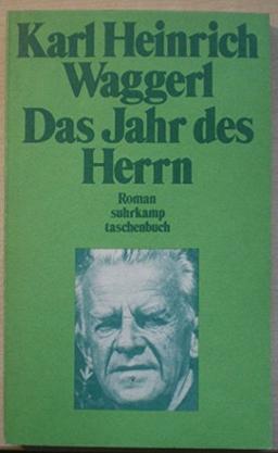 Das Jahr des Herrn