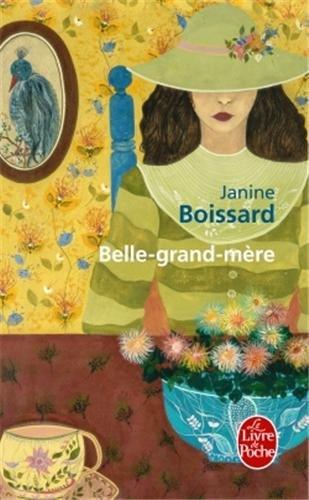 Belle-grand-mère. Vol. 1. Belle-grand-mère