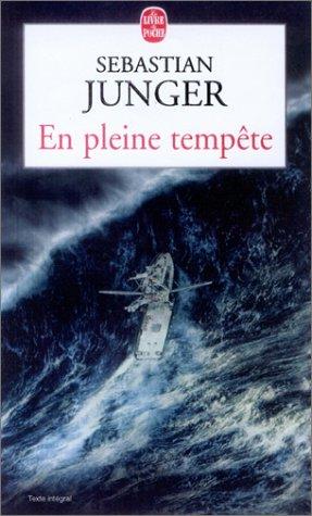 En pleine tempête