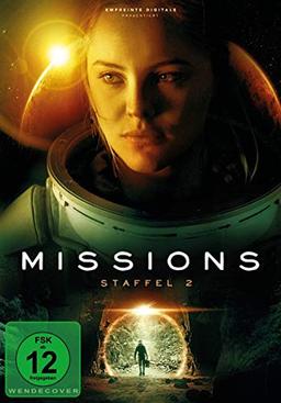 Missions - Staffel 2