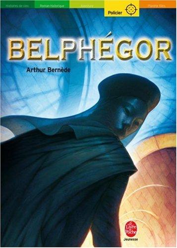 Belphégor