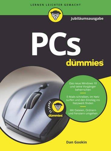 PCs für Dummies