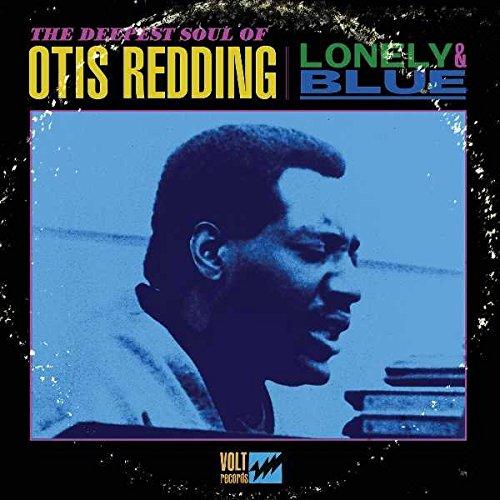 Lonely & Blue: The Deepest Soul (Limited BTB Edition) [Vinyl LP]