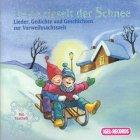 Leise rieselt der Schnee, 1 CD-Audio