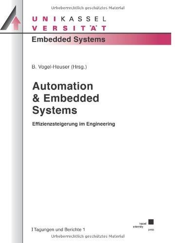 Automation & Embedded Systems: Effizienzsteigerung im Engineering