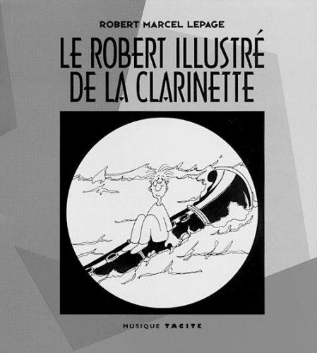 Le Robert Illustré De La Clarinette