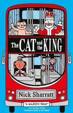 The Cat and the King