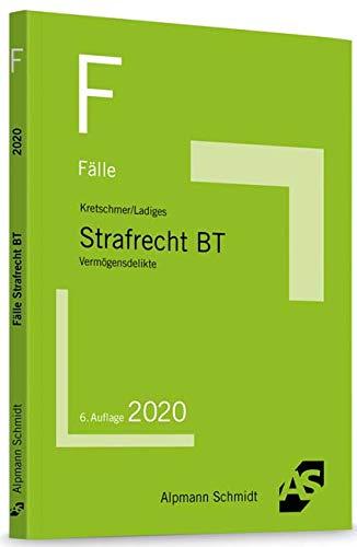 Fälle Strafrecht BT: Vermögensdelikte