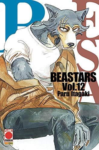 Beastars. Vol. 12