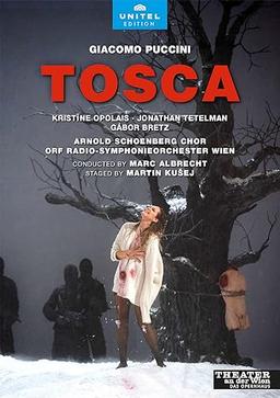 Tosca (Wien 2022)