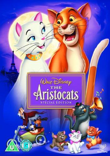 The Aristocats Special Edition [UK Import]