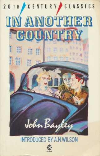 In Another Country (Twentieth Century Classics S.)