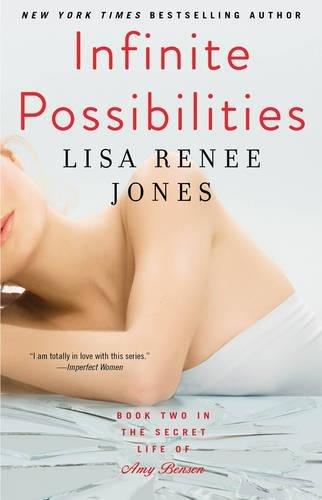 Infinite Possibilities (The Secret Life of Amy Bensen, Band 2)