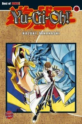 Yu-Gi-Oh!, Band 26: BD 26