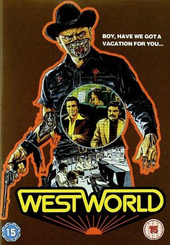 Westworld [UK Import]