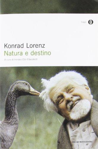 Natura e destino