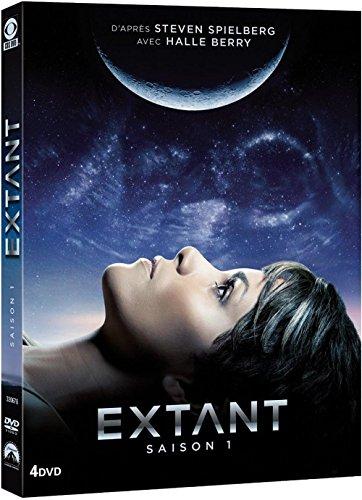 Coffret extant, saison 1 [FR Import]