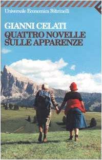 Quattro Novelle Sulle Apparenze