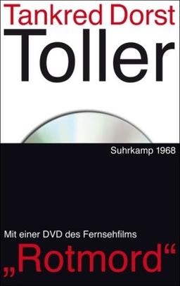 Toller: Mit einer DVD des Fernsehspiels: Rotmord