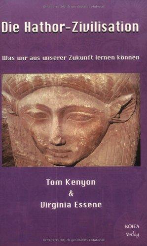 Die Hathor Zivilisation: Was wir aus unserer Zukunft lernen können