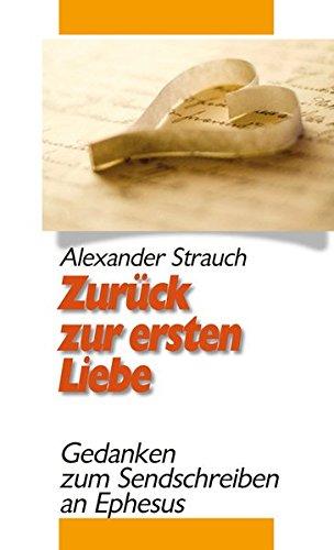 Zurück zur ersten Liebe: Gedanken zum Sendschreiben an Ephesus