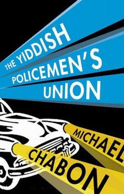 The Yiddish Policeman's Union (Fourth Estate)