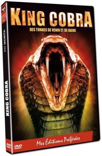 King cobra [FR Import]