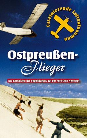 Ostpreußen-Flieger [VHS]