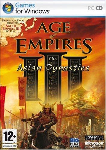 Age of Empires III Dynasties FR