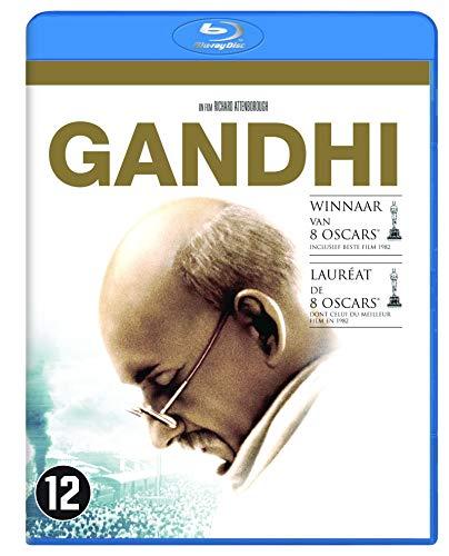 Gandhi