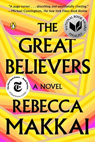 The Great Believers: A Novel