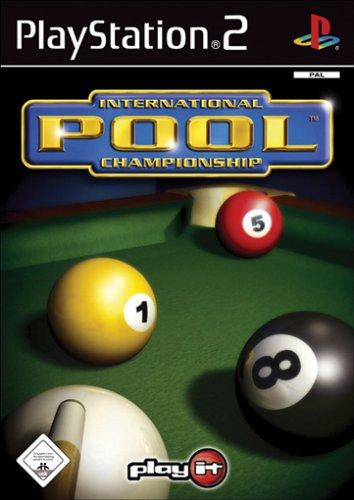 Internat.Pool Championship (Play It)