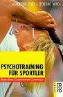 Psychotraining für Sportler