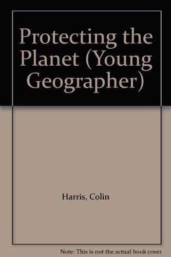 Young Geographer