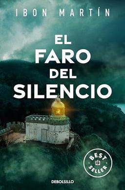 El faro del silencio: Los crimenes del faro 1 (Best Seller, Band 1)