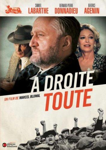 A droite toute [FR Import]