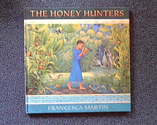 Honey-Hunters