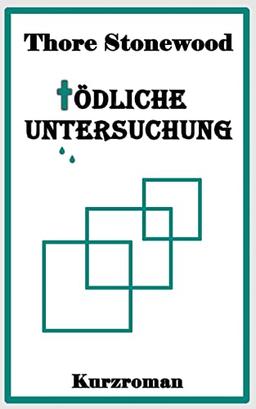 Tödliche Untersuchung: DE (Die tödlichen Verbindungen des Ch. R. Leinen)