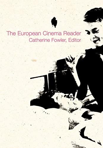 European Cinema Reader