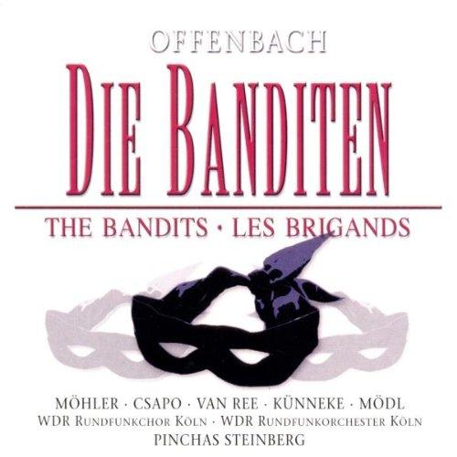 Die Banditen (Ga)