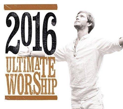 Ultimate Worship 2016