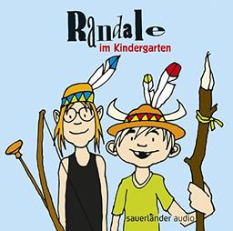 Randale im Kindergarten: Musik für kleine Rocker