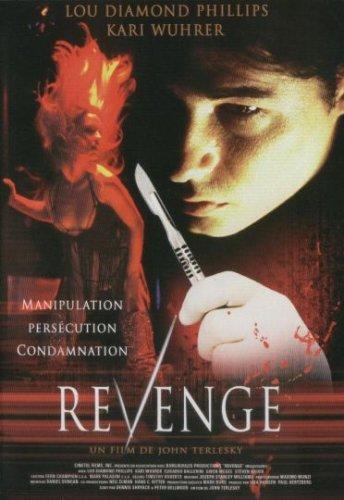 Revenge [FR Import]