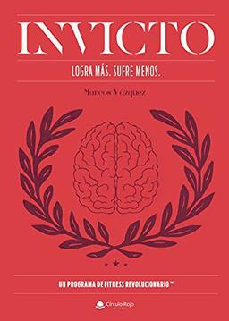 Invicto: Logra más, sufre menos