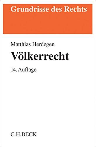 Völkerrecht