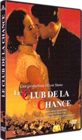 Le Club de la chance [FR Import]