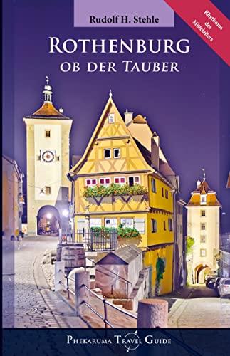 Rothenburg ob der Tauber: Streng Vertraulich