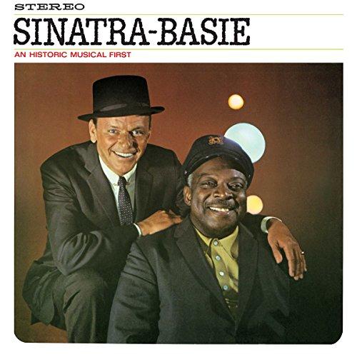 Sinatra - Basie: An Historic Music First (LP) [Vinyl LP]