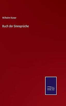 Buch der Sinnsprüche