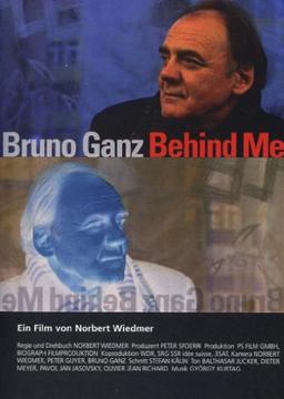 Bruno Ganz - Behind me